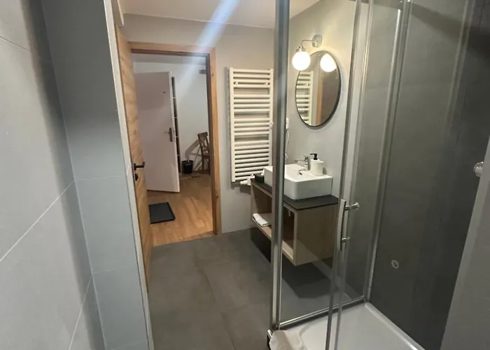 Hotel Alpenhaus Vorderstoder