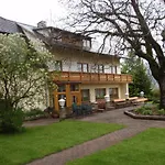 Alpenhaus Vorderstoder