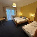 Hotel Alpenhaus Vorderstoder