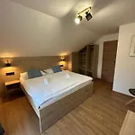 Alpenhaus Vorderstoder