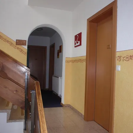 Alpenhaus Vorderstoder