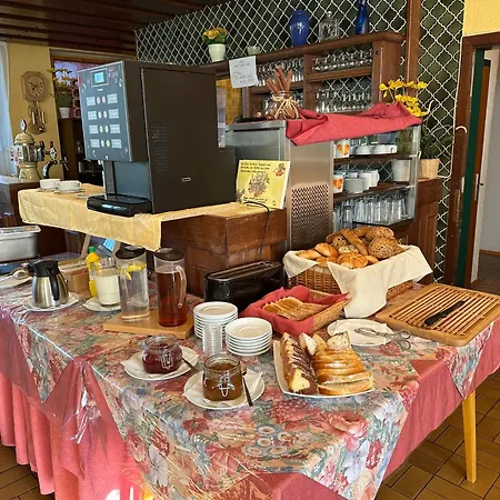 Hotel Alpenhaus Vorderstoder