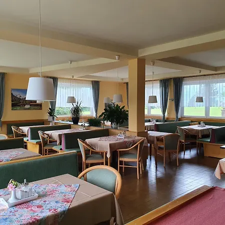 Alpenhaus Vorderstoder