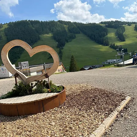 Alpenhaus * Vorderstoder