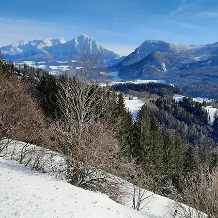Alpenhaus