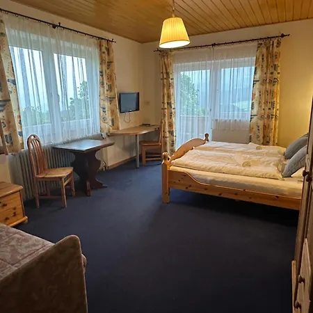 Alpenhaus Vorderstoder