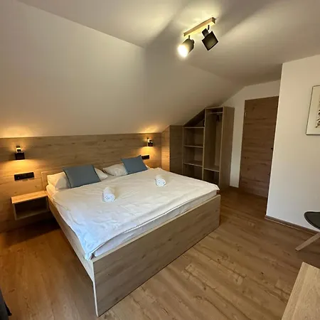 Alpenhaus Vorderstoder