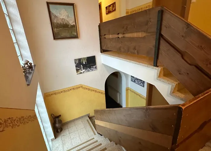 Alpenhaus Ξενοδοχείο *