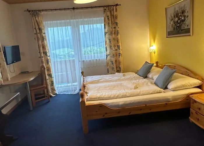 Alpenhaus * Vorderstoder