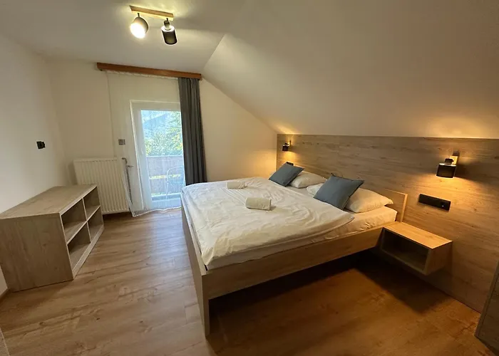 Alpenhaus Ξενοδοχείο *